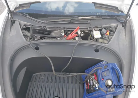 2023 Tesla Model 3 Rear-Wheel Drive из США, поврежденный, VIN 5YJ3E1EA8PF610682